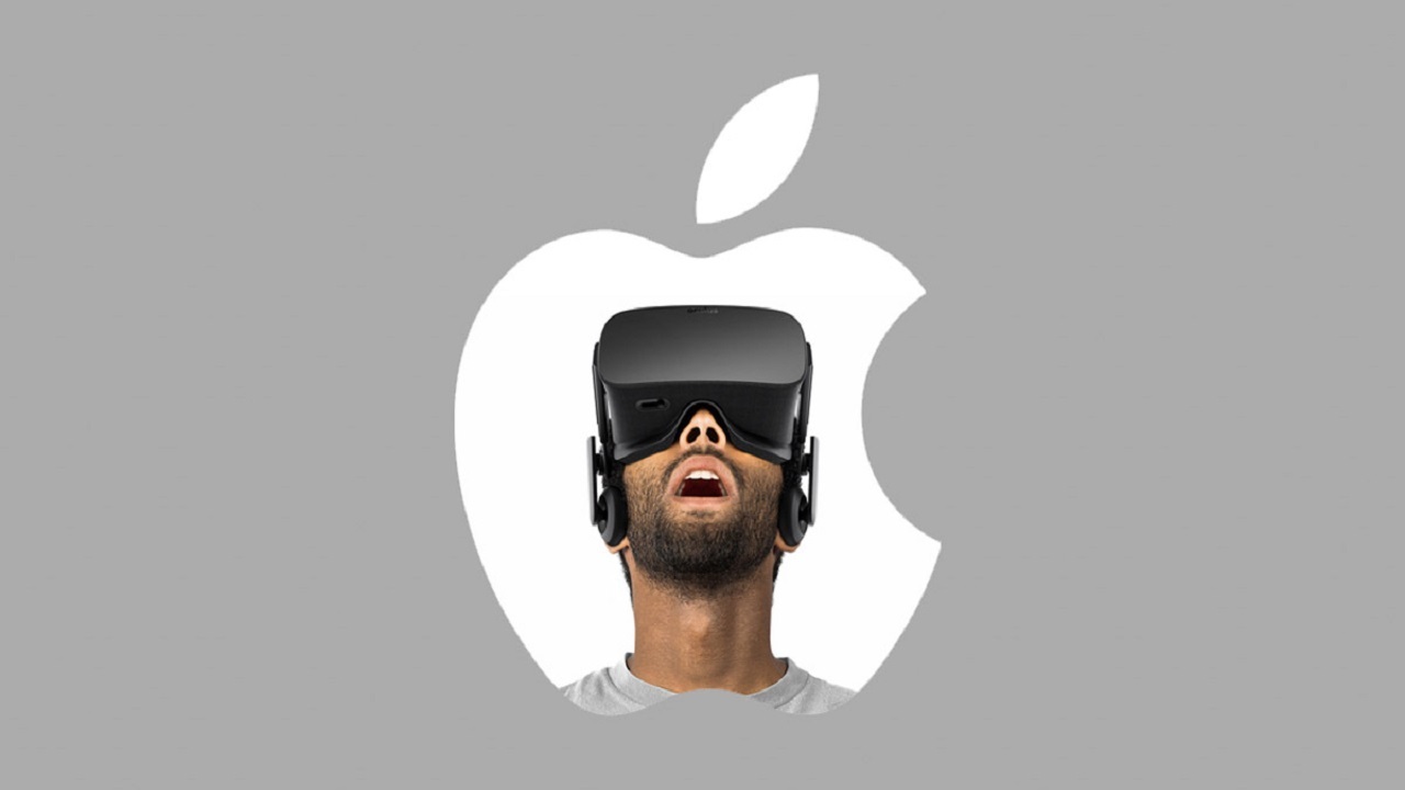 قیمت احتمالی هدست AR/VR اپل مشخص شد