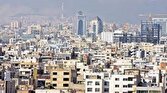 باشگاه خبرنگاران -قیمت آپارتمان در تهران ۲۱ مرداد ۱۴۰۱