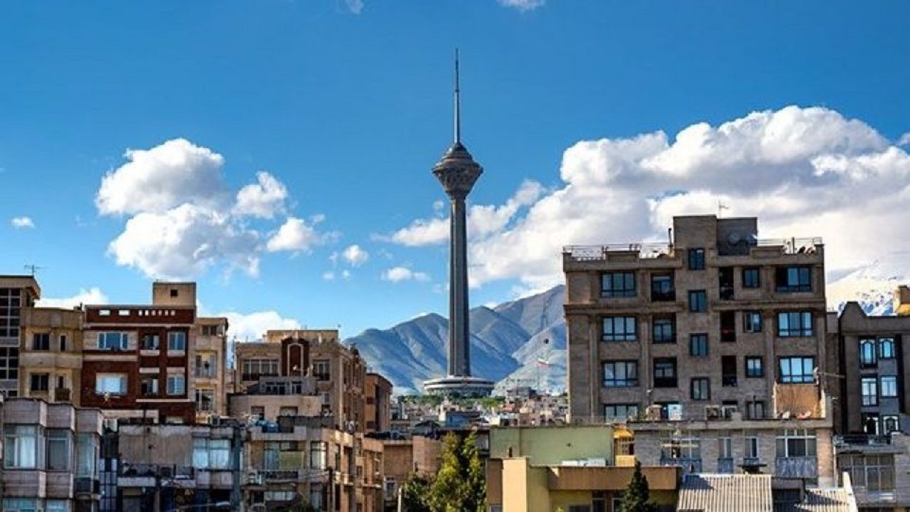 قیمت آپارتمان در تهران؛ ۲۲ مرداد ۱۴۰۱