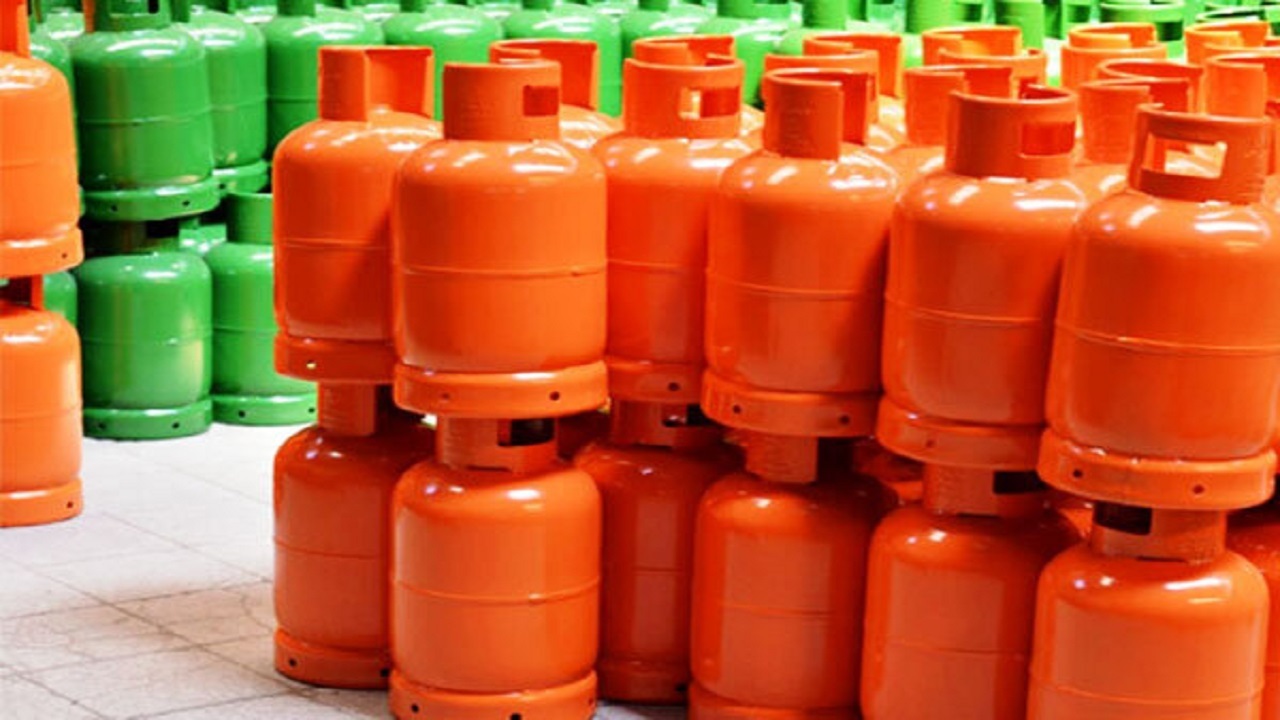 توزیع بیش از ۴ هزار تن گاز مایع در استان اردبیل