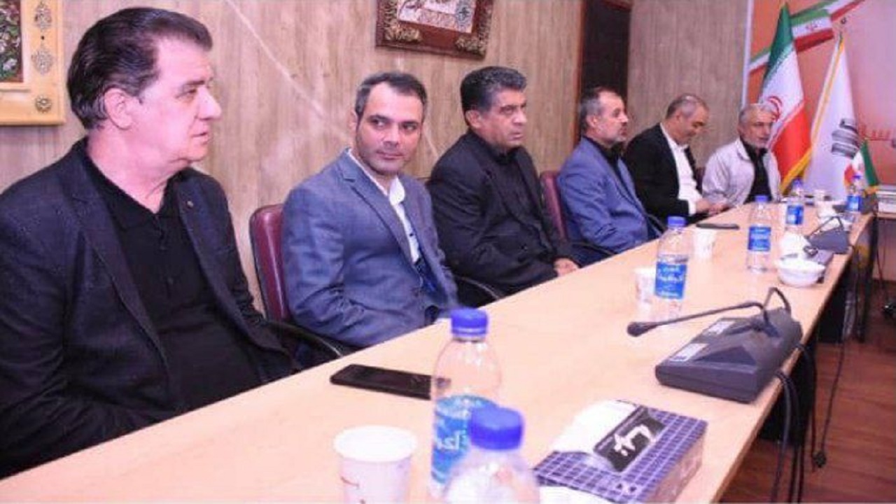 یک مازندرانی سرپرست روابط عمومی باشگاه سایپا تهران شد