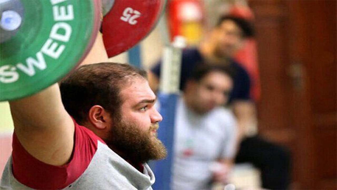 هرکول مازندرانی نایب قهرمان بازی‌های همبستگی کشور‌های اسلامی