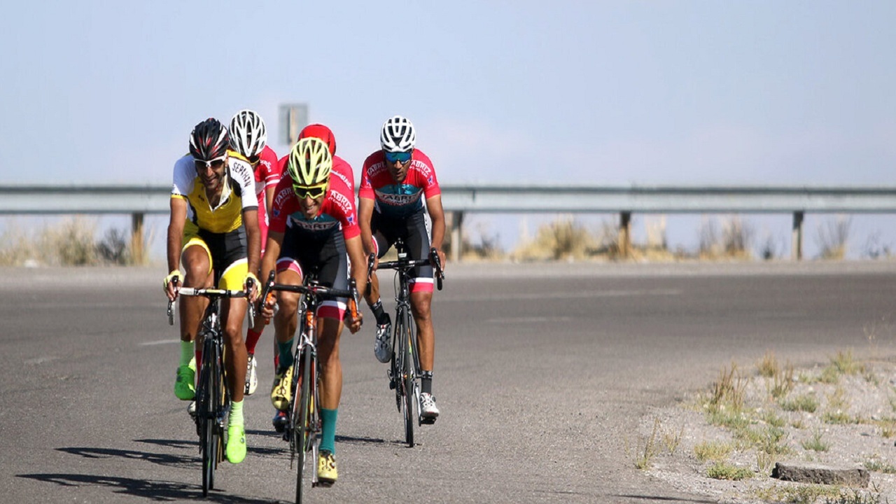 مقدمات برگزاری تور دوچرخه‌سواری آذربایجان در ارومیه فراهم شود
