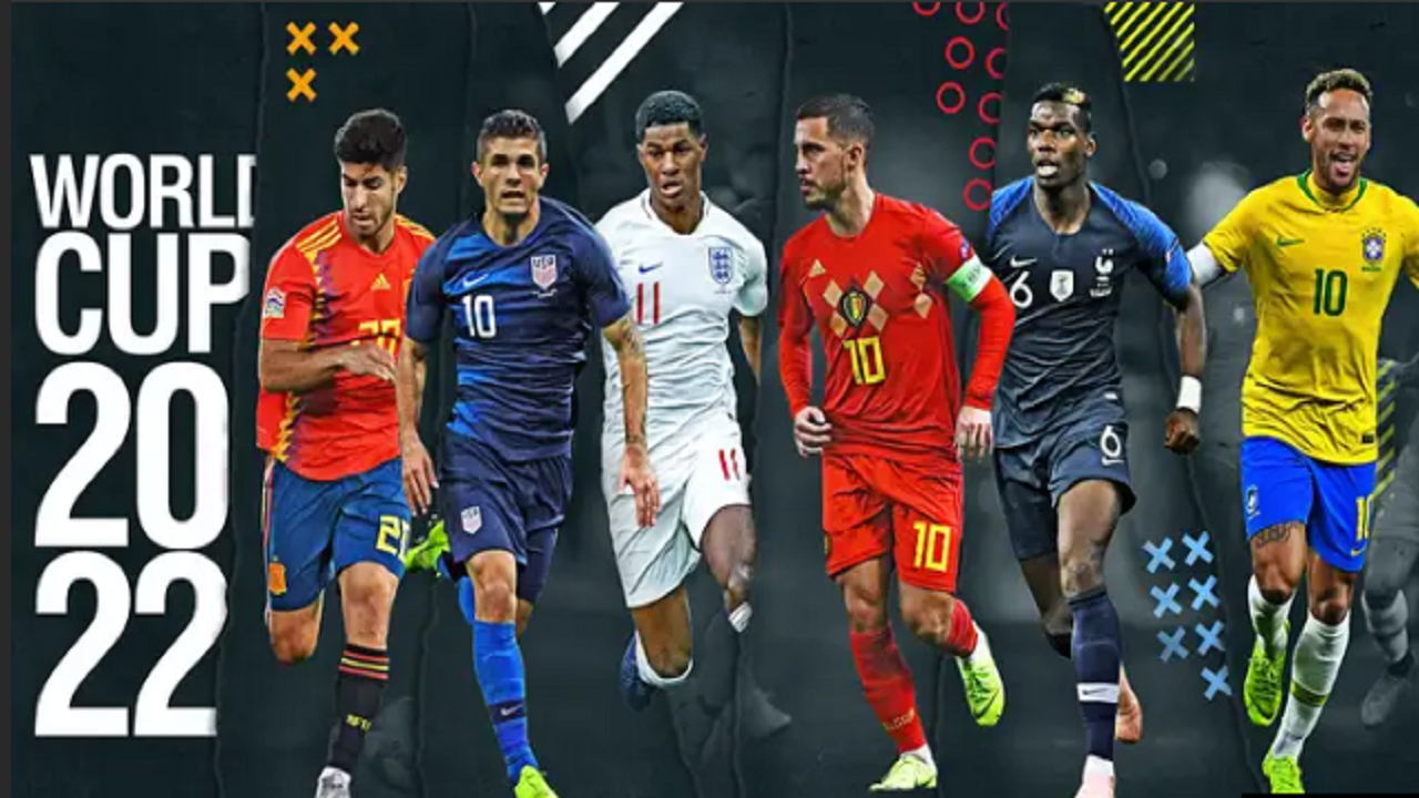 کدام بازیکنان برای حضور در جام جهانی باید باشگاهشان را عوض کنند؟
