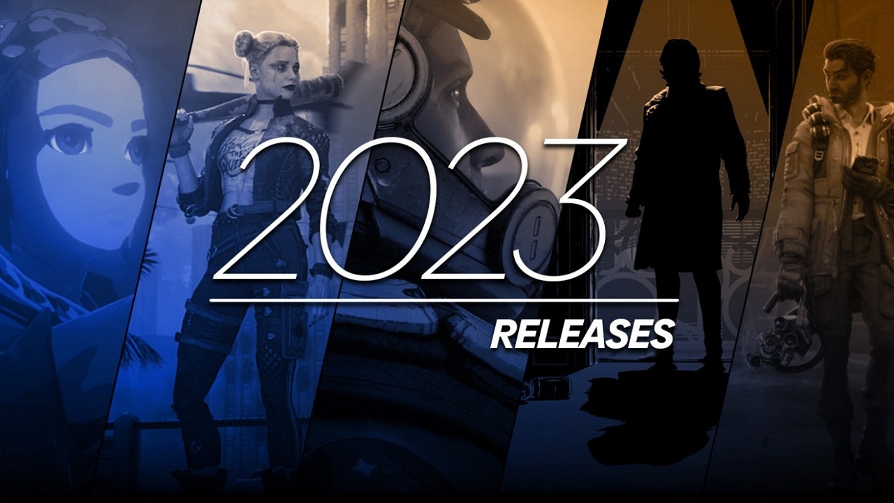 کدام باز‌ی‌ها در سال ۲۰۲۲ و ۲۰۲۳ به کنسول بازی عرضه می‌شوند؟