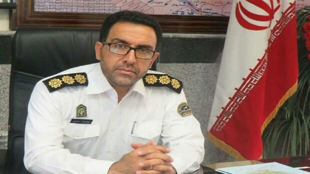 ارائه خدمات پلیس راهور اصفهان به صورت آنلاین