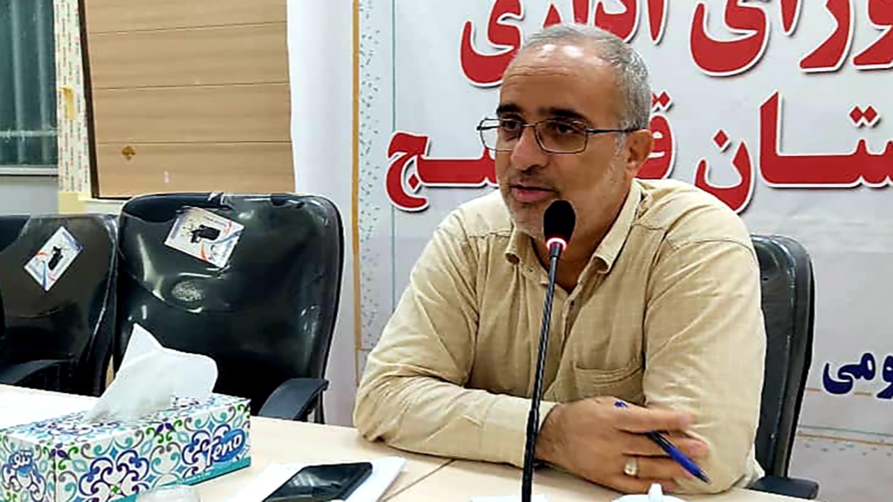 بارش ها را مدیریت کنیم