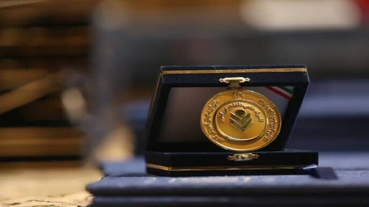 مدال طلای المپیاد فناوری نانو بر گردن دانش‌آموز اهوازی