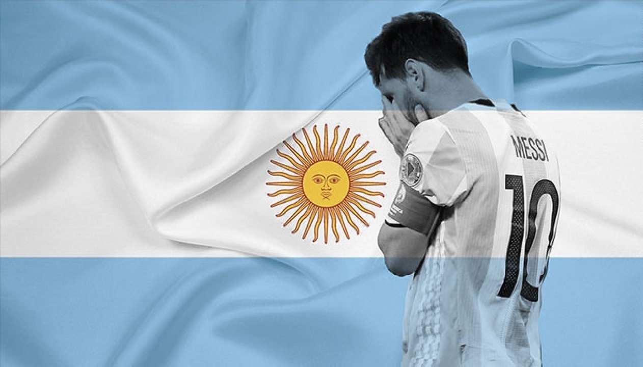 تعلیق فوتبال آرژانتین در پی ترور نافرجام معاون رئیس جمهور