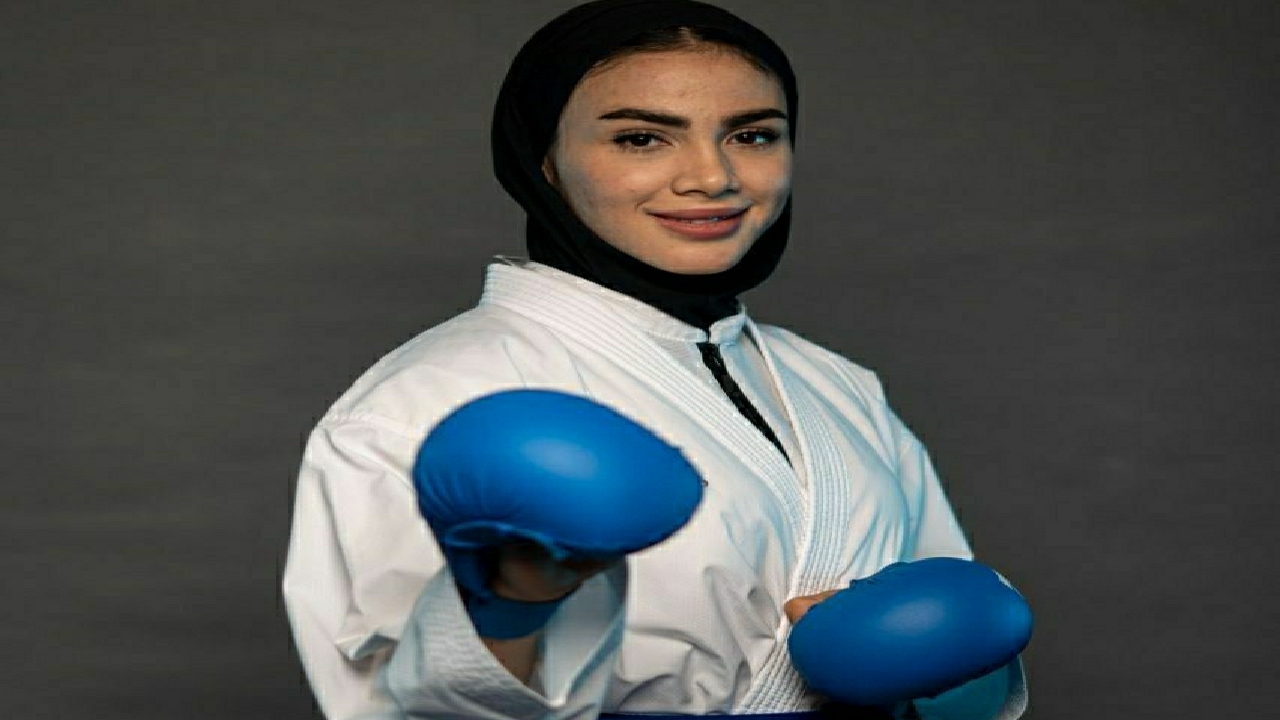 بهمنیار فینالیست کاراته وان باکو ۲۰۲۲ شد