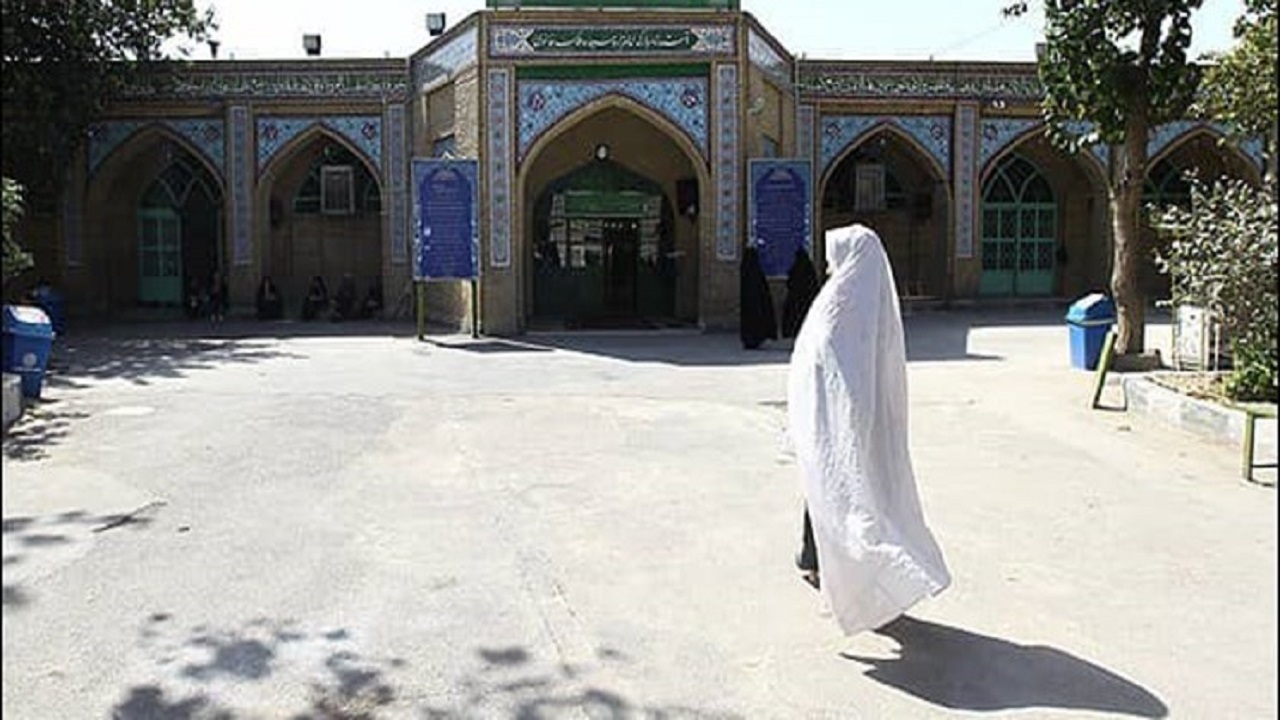 با اولین بانوی حاکم مسلمان در ایران آشنا شوید