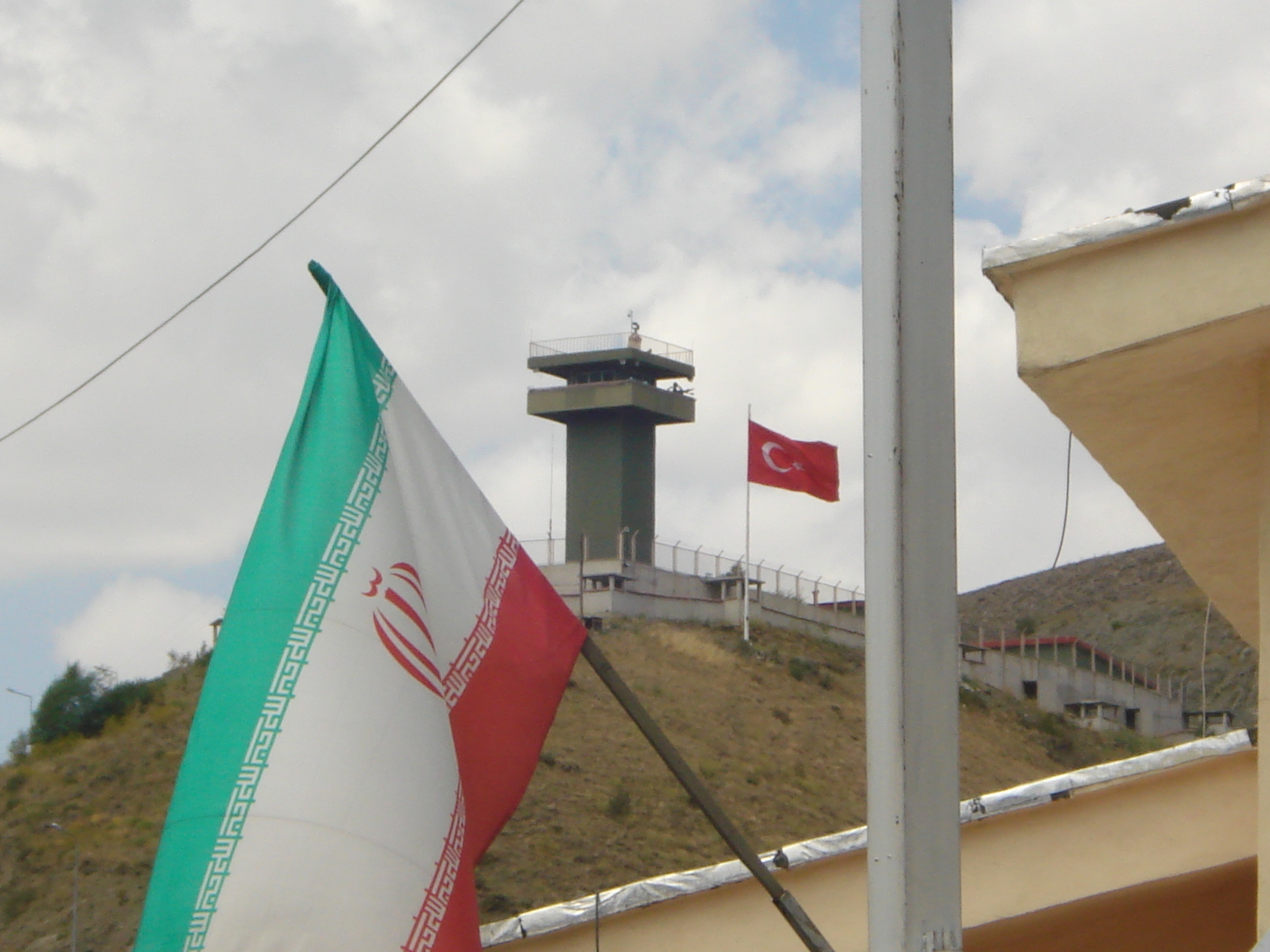 نماینده مجلس: دیوار کشی ترکیه در مرز ایران یک طرفه و بدون هماهنگی است