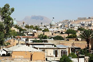 بافت فرسوده معضلی بزرگ برای شهر تاریخی شیراز