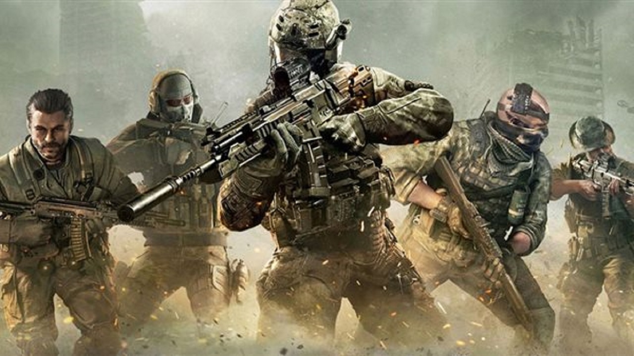 خبر خوب مایکروسافت برای طرفداران Call of Duty