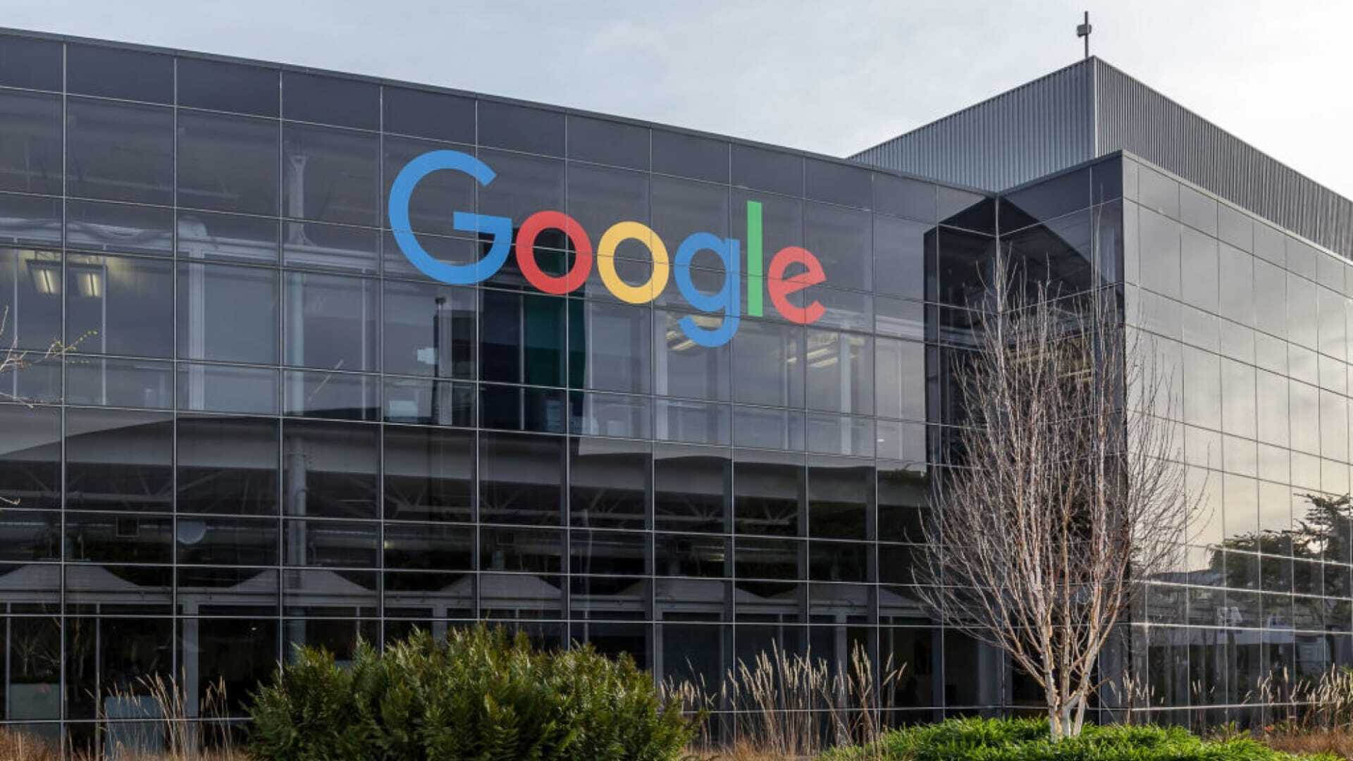 گوگل کیفیت تماس‌ها را بهبود می‌بخشد
