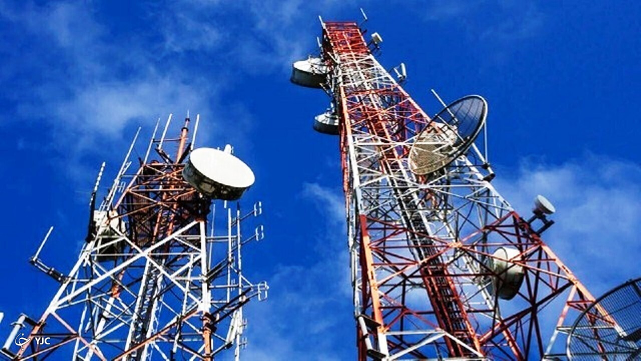 توسعه زیرساخت ارتباطات در مهاباد شتاب می‌گیرد