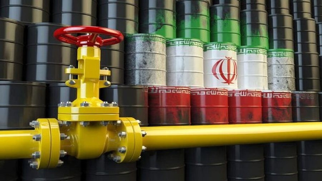 تولید نفت در صنعت نفت گچساران ۶ هزار بشکه افزایش یافت