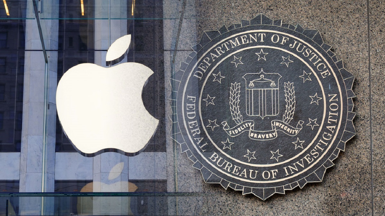 ورود وزارت دادگستری آمریکا به شکایت اپیک گیمز علیه اپل