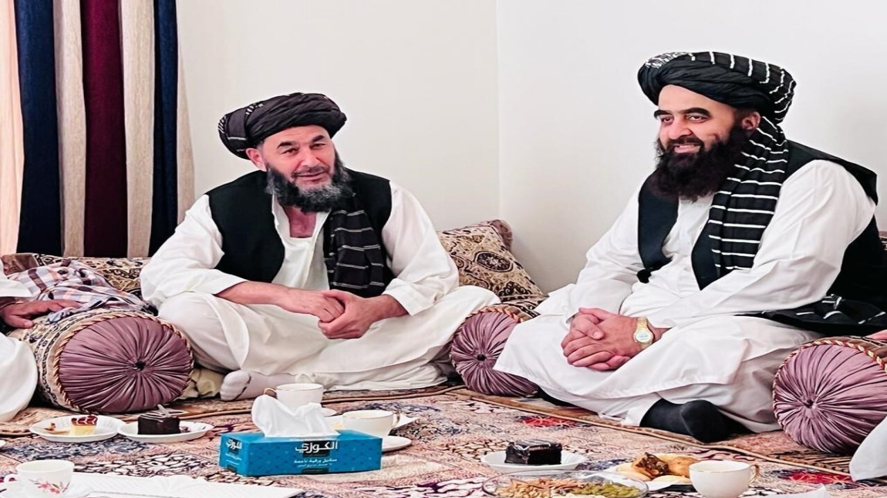 آخرین زندانی طالبان از زندان گوانتانامو آزاد شد