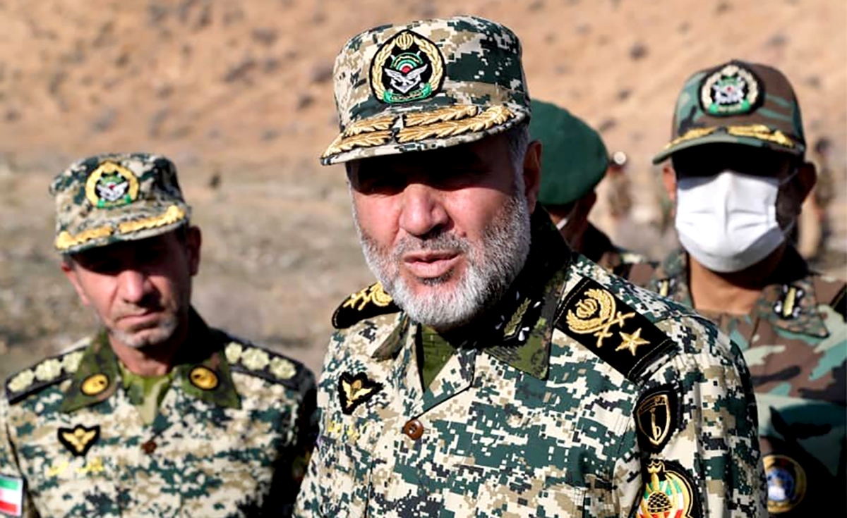 فرمانده نیروی زمینی ارتش: نزاجا به یکی از قدرت‌های پهپادی منطقه تبدیل شده است