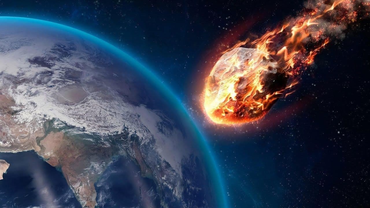 سیارکی که توسط ناسا منحرف می‌شود