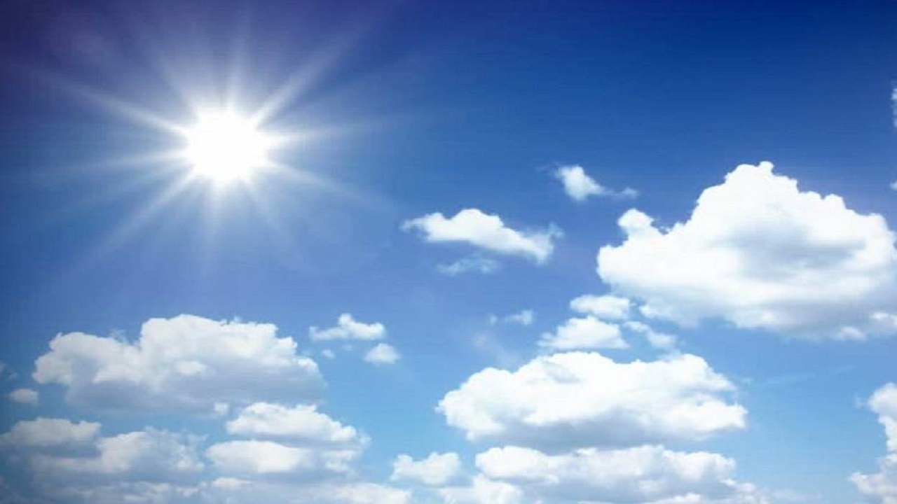تداوم جوی پایدار تا اواسط هفته آینده در استان اردبیل