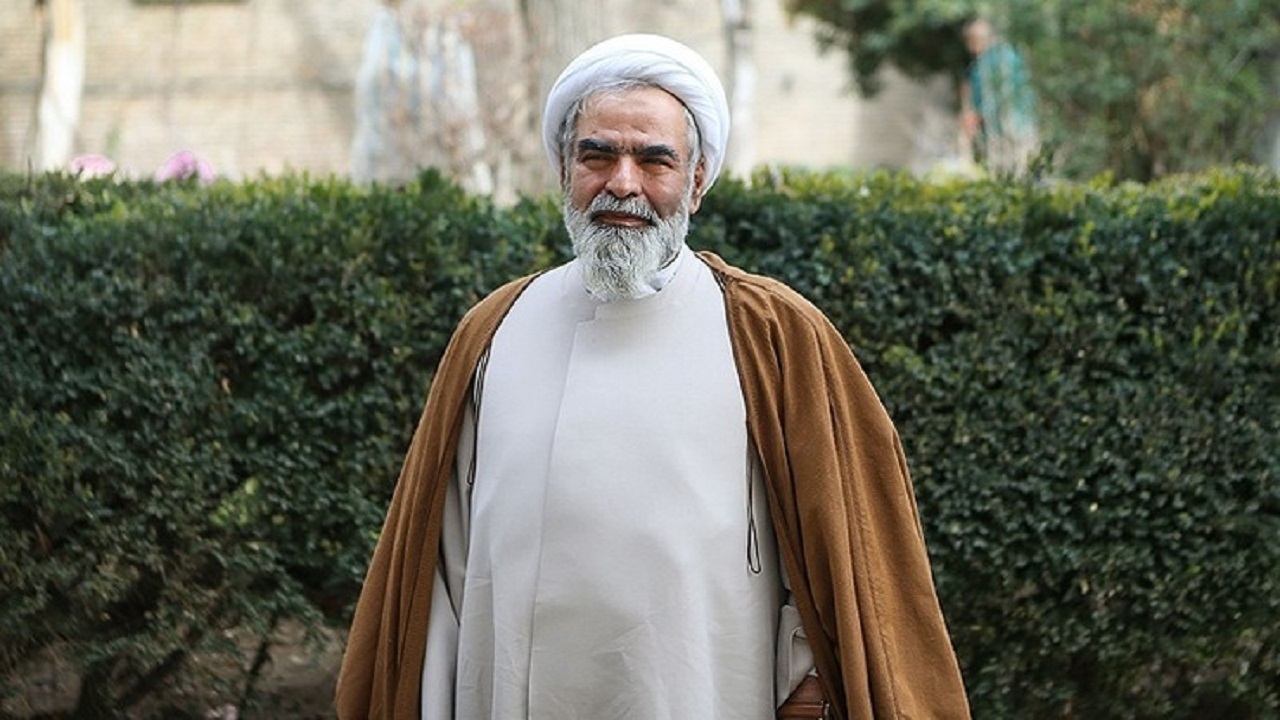 ساخت مستند زندگینامه سیاسی حجت الاسلام حسینیان