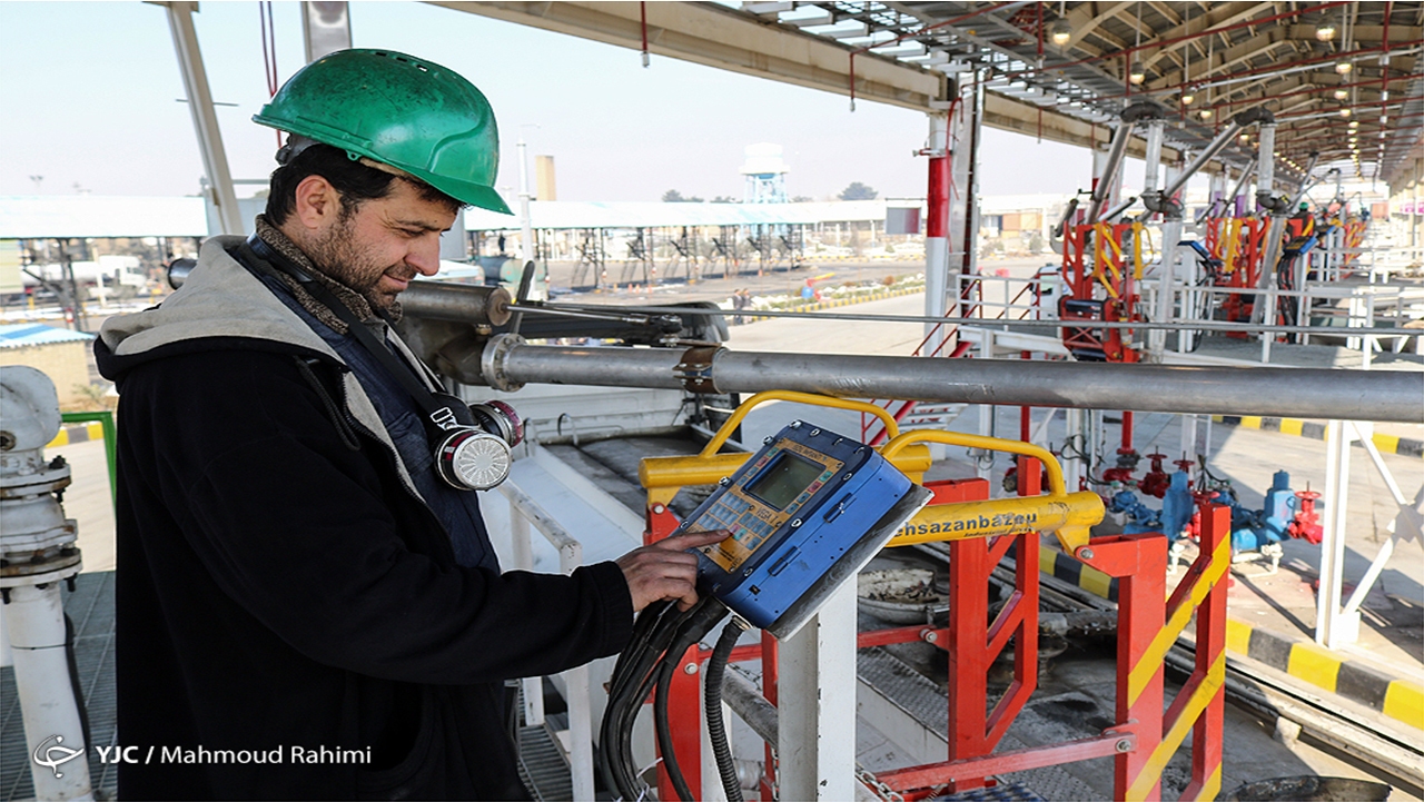 گام اساسی فارس برای اجرای طرح کهاب در جایگاه‌های سوخت