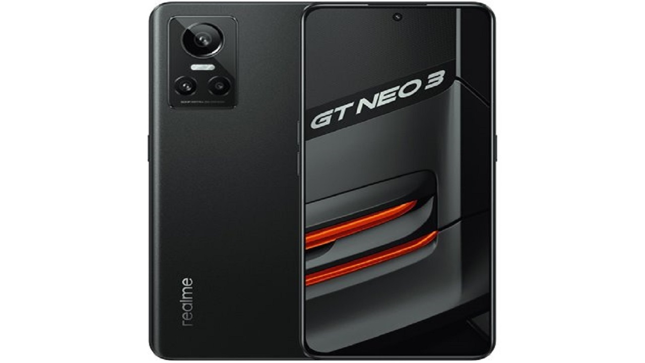 گوشی GT Neo 4 به پردازنده Snapdragon 8+ Gen 1 مجهز می شود؟