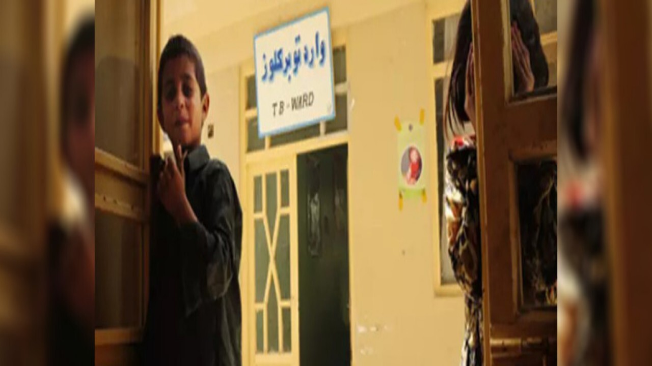 طالبان خواستار کمک رسانی های بین المللی برای مبارزه با بیماری توبرکلوز شدند