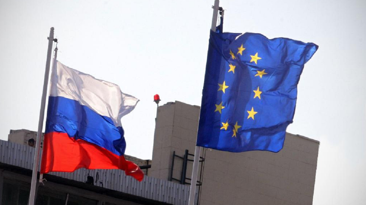 هشتمین دور تحریم‌های اتحادیه اروپا علیه روسیه تصویب شد