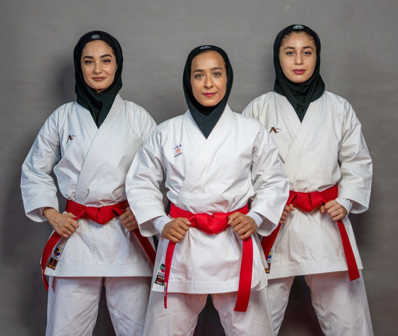 شانس طلای بانوان در لیگ جهانی کاراته وان
