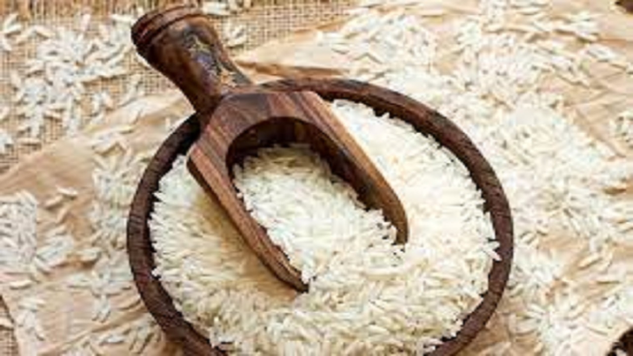 قیمت برنج در بازار چند است؟