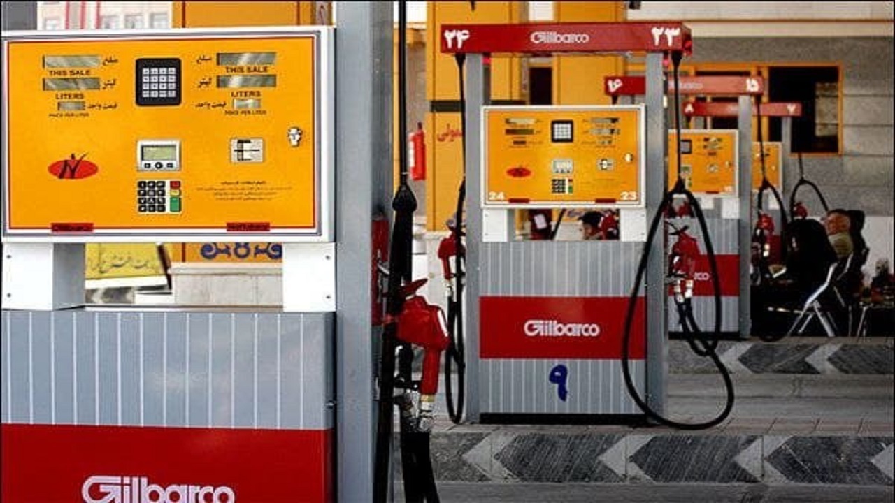 صرفه جوئی ۶۰ میلیون لیتری مصرف بنزین در منطقه چالوس