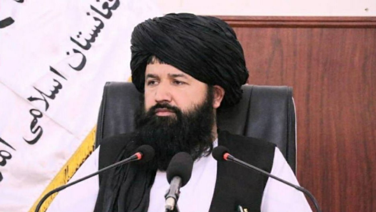 وزیر جدید تحصیلات عالی طالبان معرفی شد