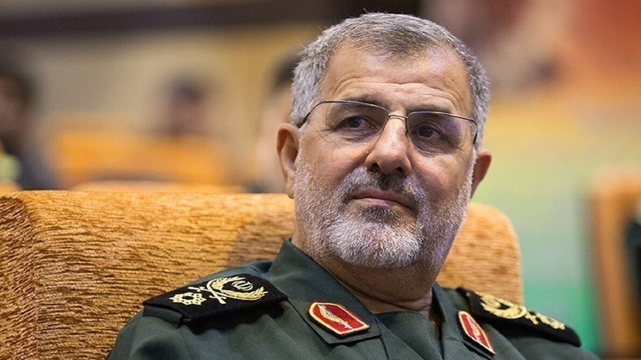 ایران مقتدر برای هرگونه اقدامی آمادگی دارد