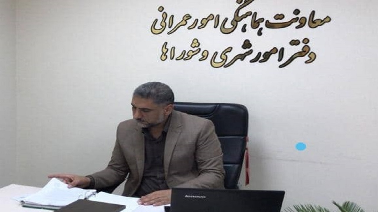شهرداری‌ها از منابع ارزش افزوده بهره‌مند شوند