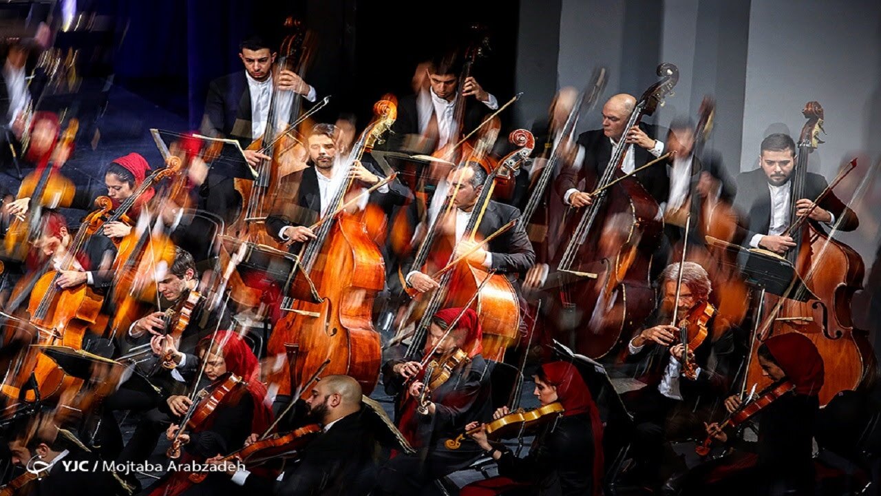 واکنش مجید انتظامی به لغو اجرای کنسرت همراه با خاطره‌ها