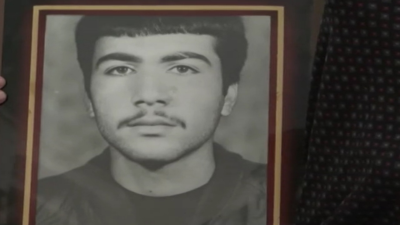 شهید فخار جوان، الگویی ۱۷ ساله برای نوجوانان