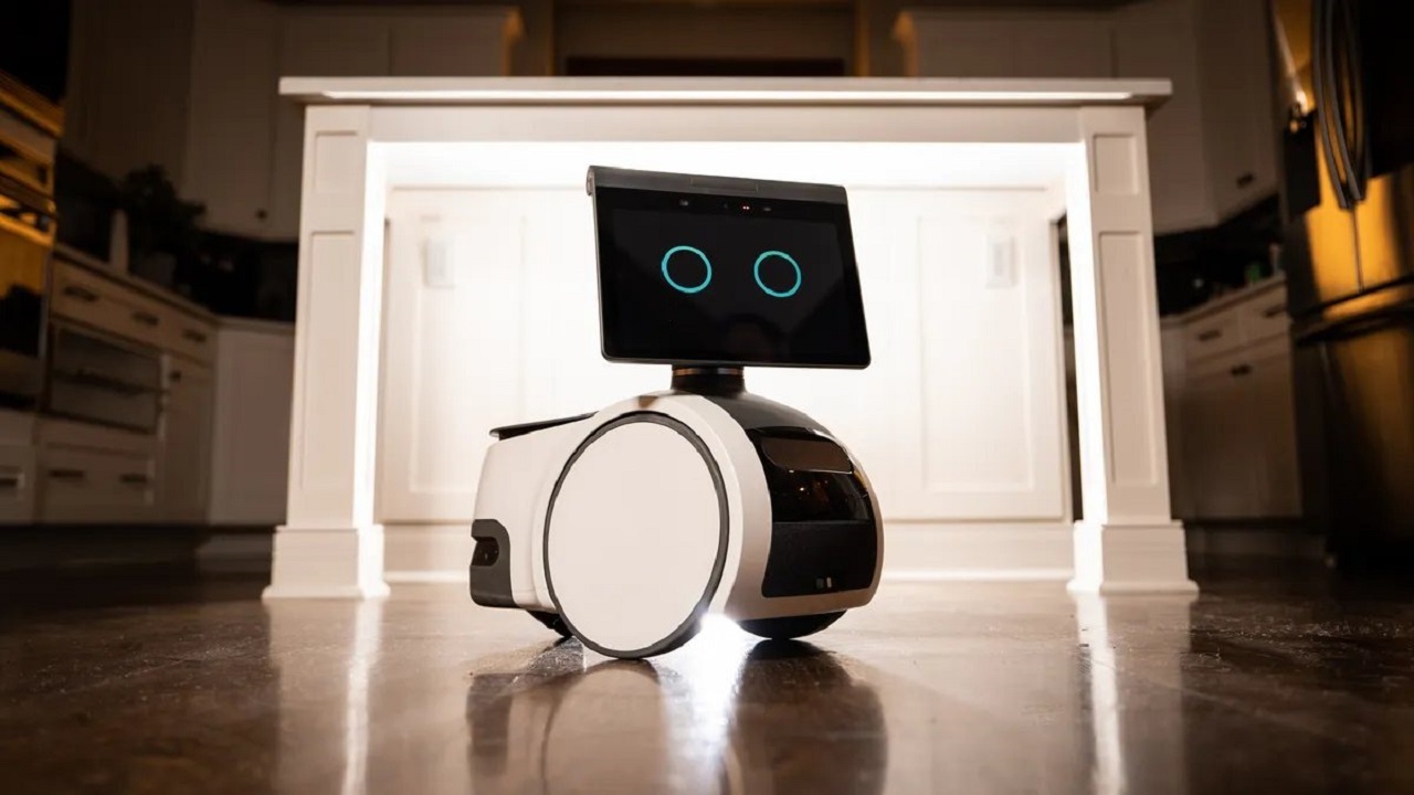 رباتی که عادت‌های شما را درک خواهد کرد