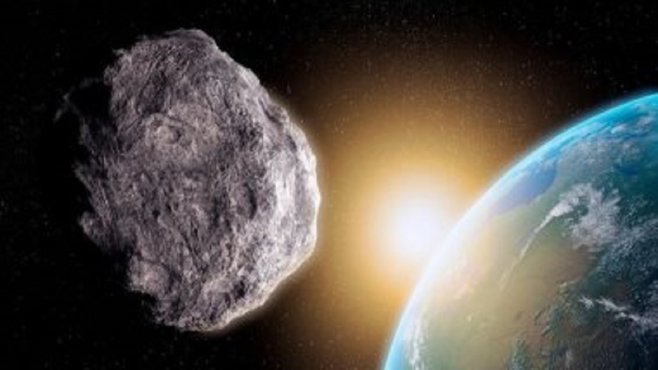 ️اثرات برخورد «دارت» با یک سیارک بیش از حد انتظار بود