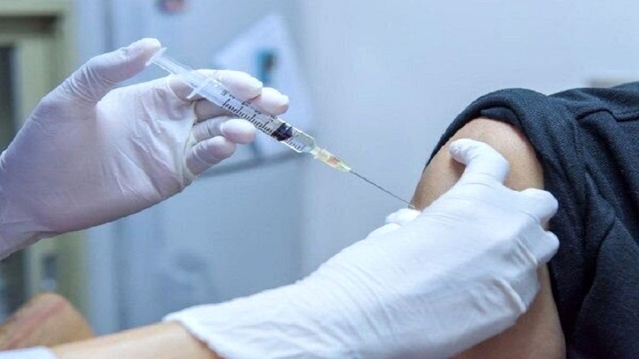 ۳۵ درصد جمعیت تربت حیدریه نوبت سوم واکسن کرونا را دریافت کرده‌اند