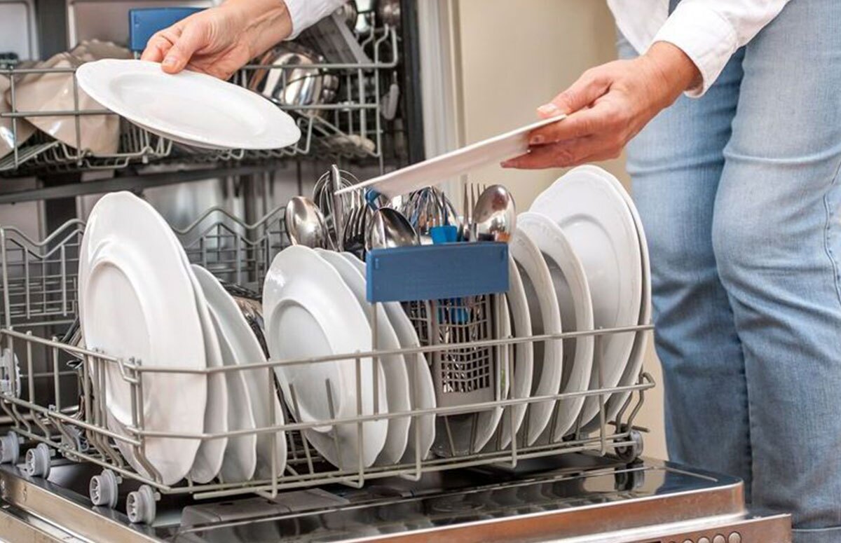 برای خرید ماشین ظرفشویی چقدر هزینه کنیم؟