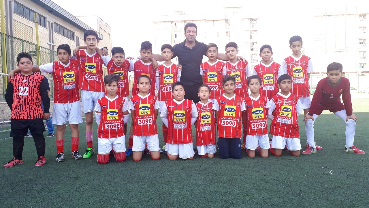 سلطانی: طرح استعدادیابی بار مالی برای مدارس فوتبال پرسپولیس ندارد