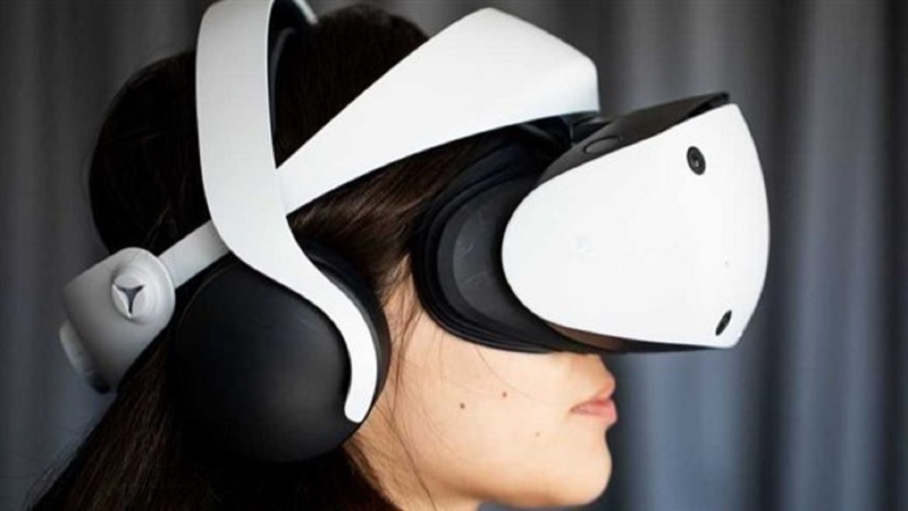 سونی زمان عرضه عینک واقعیت مجازی را اعلام کرد