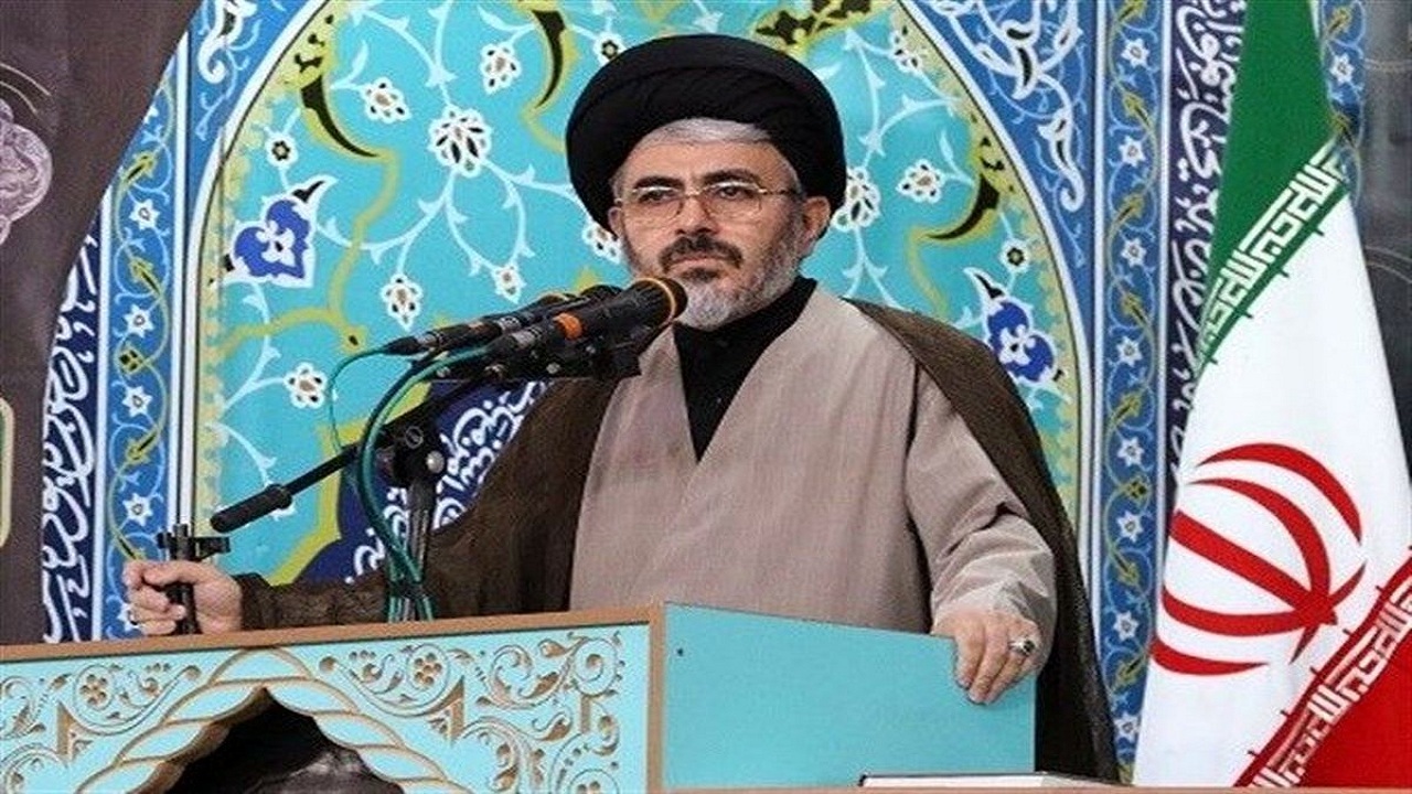 ایران در حال پیشرفت است و توطئه ها نمی‌تواند به اقتدار کشور خدشه وارد کند