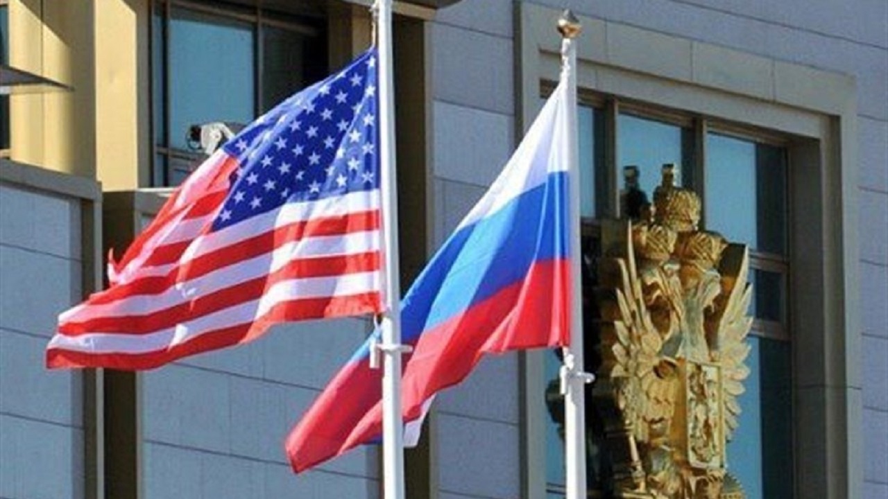 روسیه ۲۰۰ شهروند آمریکایی را تحریم کرد