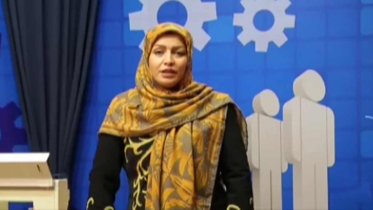 چطور هودی بدوزیم؟ + فیلم