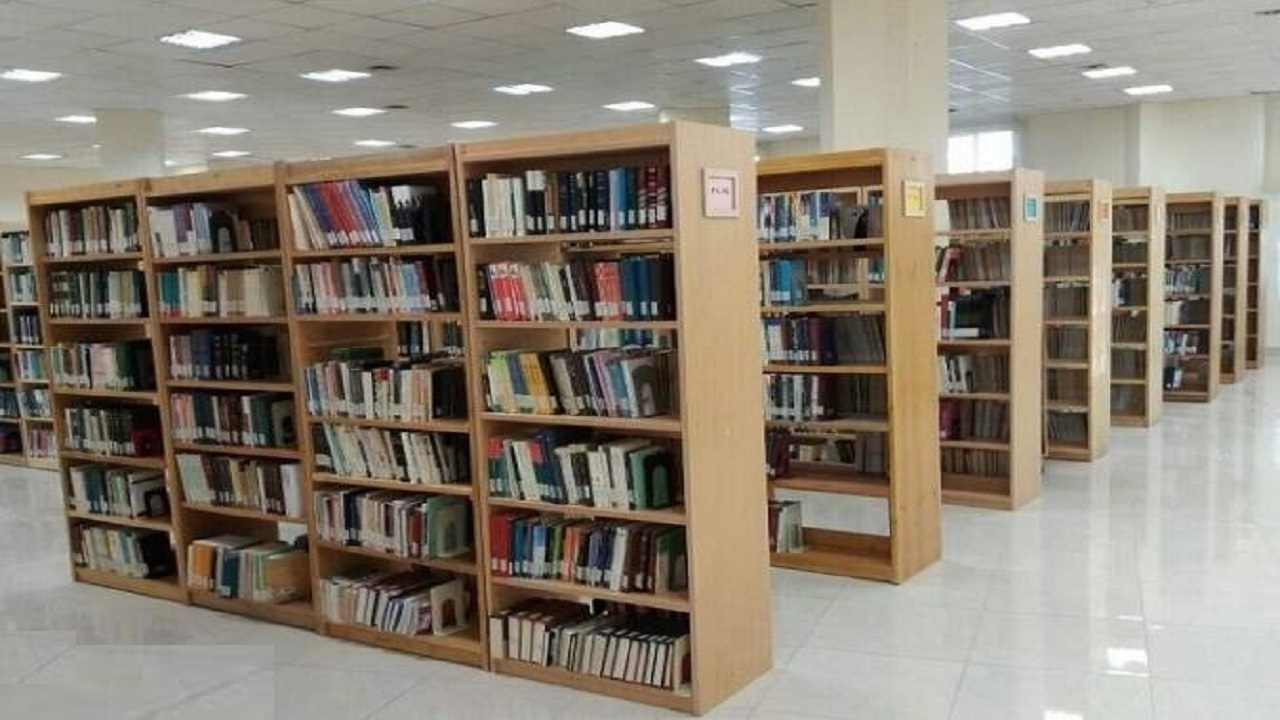 افزایش فضای کتابخانه‌های عمومی آذربایجان شرقی