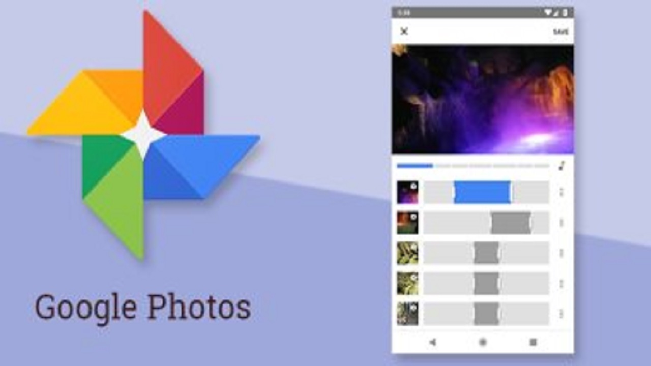 عکس‌های خود در Google Photos را چگونه بایگانی کنیم؟